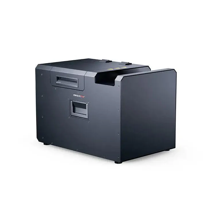 FLAMEBLAZER 5 WAY - MAGIC FX