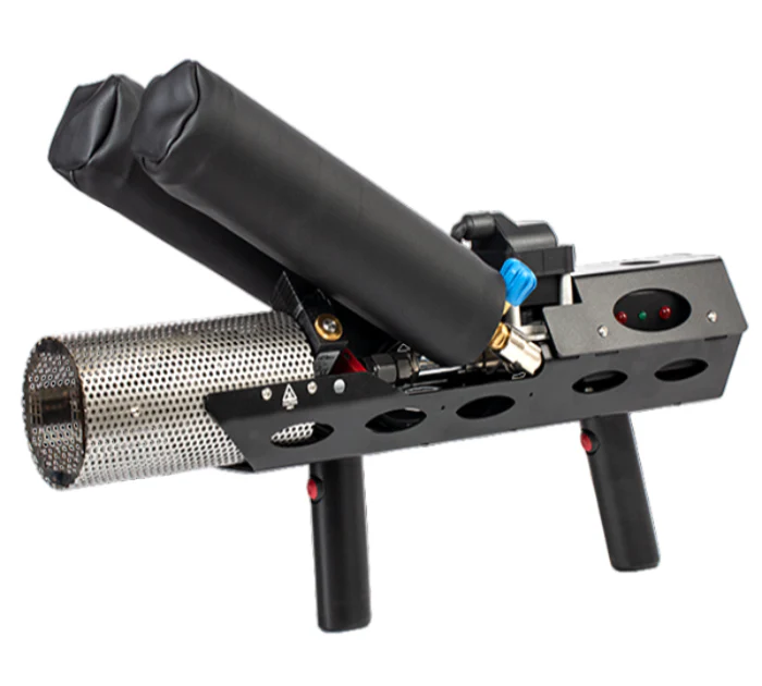 Location Gun à Flammes SFX TORCH - EXPLO